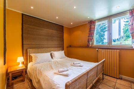 Vakantie in de bergen Appartement 3 kamers 5 personen - Ferme du Lavay - Les Gets - Verblijf