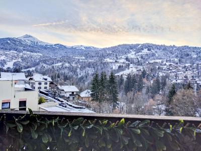 Vacances en montagne Appartement 5 pièces 8 personnes (2) - Fleurs des Alpes - Saint Gervais