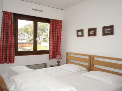 Vacanze in montagna Appartamento 3 stanze per 6 persone (1) - Fleurs des Alpes - Saint Gervais - Alloggio