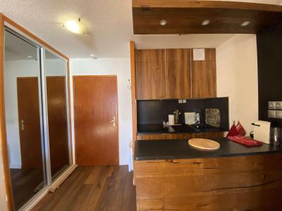 Holiday in mountain resort 3 room apartment 6 people (813) - FLOCON D'OR - Vars