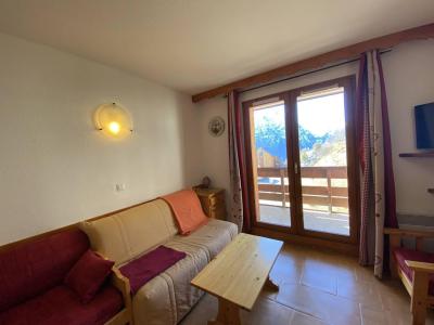 Holiday in mountain resort 2 room apartment 5 people (855) - FLOCON D'OR - Vars
