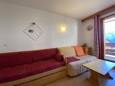 Holiday in mountain resort 2 room apartment 5 people (855) - FLOCON D'OR - Vars
