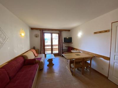 Wakacje w górach Apartament 2 pokojowy 5 osób (855) - FLOCON D'OR - Les 2 Alpes