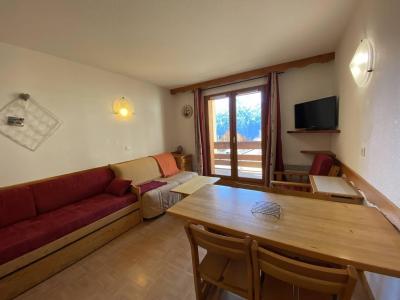 Wakacje w górach Apartament 2 pokojowy 5 osób (855) - FLOCON D'OR - Les 2 Alpes