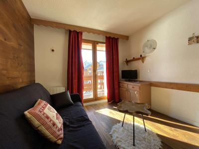 Vacanze in montagna Appartamento 3 stanze per 6 persone (813) - FLOCON D'OR - Vars - Alloggio