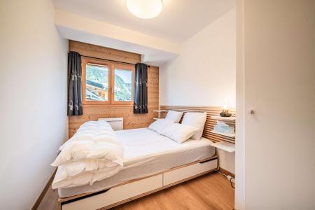 Vakantie in de bergen Appartement 3 kabine kamers 6 personen (08) - Florimont - Morzine - Kamer