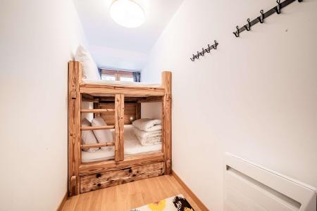 Vakantie in de bergen Appartement 3 kabine kamers 6 personen (08) - Florimont - Morzine - Kamer
