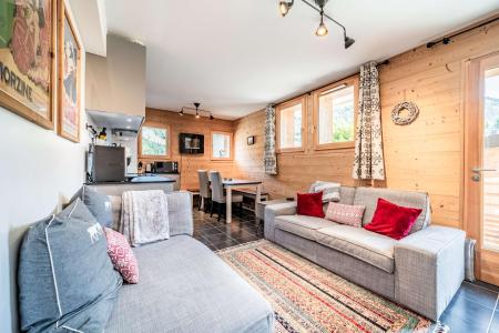 Huur Morzine : Florimont zomer