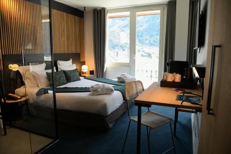 Vacanze in montagna Camera Standard (2 persone) (Premium) - Folie Douce Hôtel - Chamonix - Alloggio