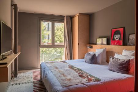 Vacances en montagne Chambre Standard (2 personnes) (Access) - Folie Douce Hôtel - Chamonix - Chambre