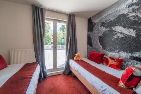 Vacances en montagne Suite (4 personnes) (Premium) - Folie Douce Hôtel - Chamonix - Logement