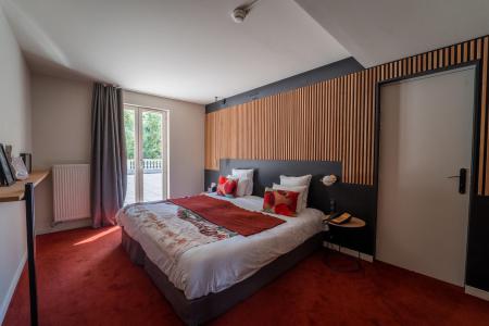 Vacances en montagne Suite (4 personnes) (Premium) - Folie Douce Hôtel - Chamonix - Logement