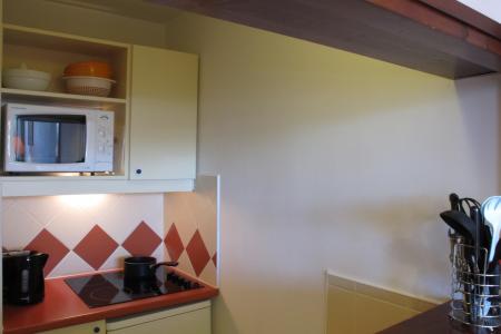 Holiday in mountain resort 2 room apartment 4 people (317) - Fontaines Blanches - Avoriaz - Kitchenette