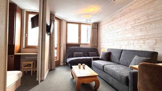 Каникулы в горах Апартаменты 2 комнат 4 чел. (418) - Fontaines Blanches - Avoriaz - Салон