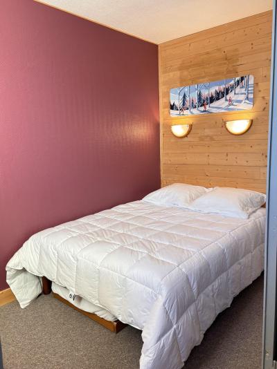 Holiday in mountain resort 2 room apartment 4 people (513) - Fontaines Blanches - Avoriaz - Bedroom