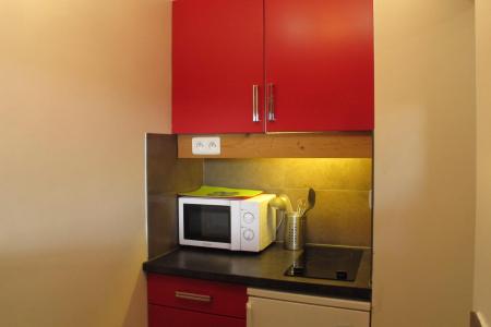 Holiday in mountain resort 2 room apartment 5 people (328) - Fontaines Blanches - Avoriaz - Kitchenette