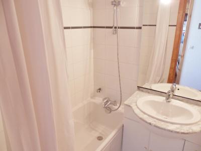 Holiday in mountain resort 2 room apartment sleeping corner 6 people (419) - Fontaines Blanches - Avoriaz