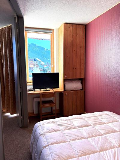 Wakacje w górach Apartament 2 pokojowy 4 osób (513) - Fontaines Blanches - Avoriaz - Pokój