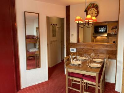 Vacaciones en montaña Apartamento 2 piezas para 4 personas (313) - Fontaines Blanches - Avoriaz - Estancia