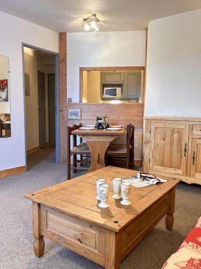 Vacaciones en montaña Apartamento 2 piezas para 4 personas (513) - Fontaines Blanches - Avoriaz - Estancia