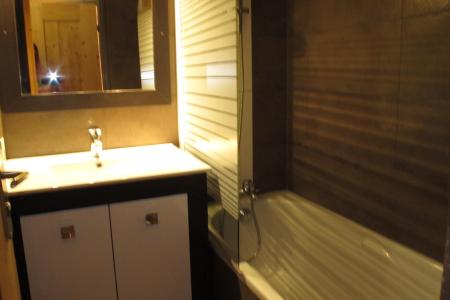 Vacaciones en montaña Apartamento 2 piezas para 5 personas (328) - Fontaines Blanches - Avoriaz