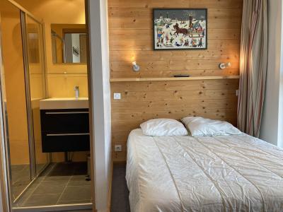 Vacanze in montagna Appartamento su due piani 3 stanze per 5 persone (501) - Fontaines Blanches - Avoriaz - Camera