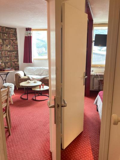 Vakantie in de bergen Appartement 2 kamers 4 personen (313) - Fontaines Blanches - Avoriaz - Hal