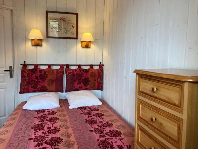 Vakantie in de bergen Appartement 2 kamers 4 personen (316) - Fontaines Blanches - Avoriaz - Kamer