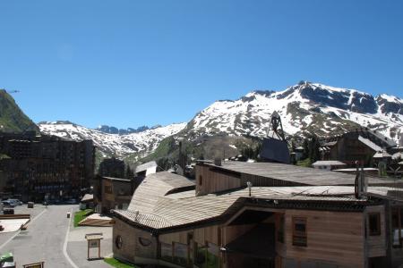 Vakantie in de bergen Appartement 2 kamers 4 personen (317) - Fontaines Blanches - Avoriaz - Balkon