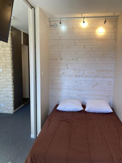 Vakantie in de bergen Appartement 2 kamers 4 personen (418) - Fontaines Blanches - Avoriaz - Kamer