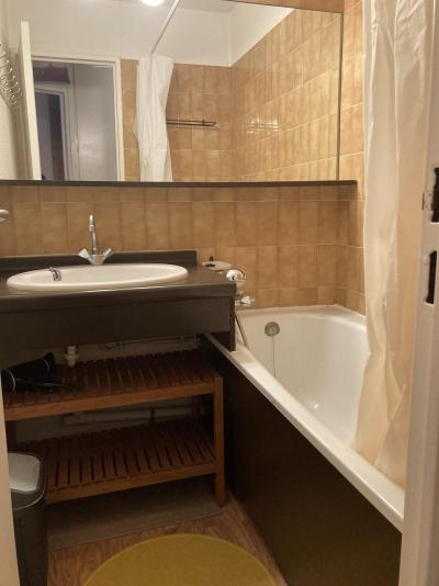 Vacances en montagne Appartement 2 pièces 4 personnes (313) - Fontaines Blanches - Avoriaz - Salle de bain