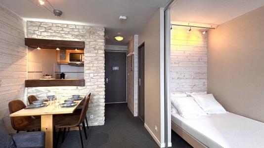 Vacances en montagne Appartement 2 pièces 4 personnes (418) - Fontaines Blanches - Avoriaz - Séjour