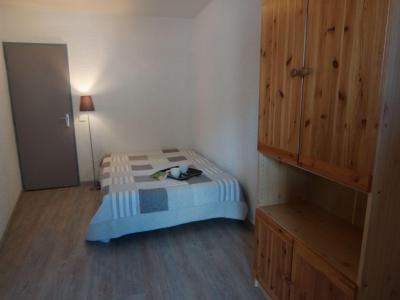 Holiday in mountain resort 3 room apartment 6 people (3) - Gentiane - Chamonix - Cabin