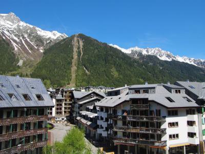 Vacanze in montagna Appartamento 3 stanze per 6 persone (3) - Gentiane - Chamonix