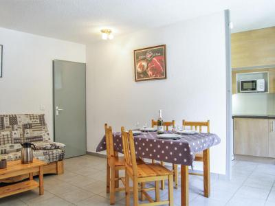 Vacanze in montagna Appartamento 3 stanze per 6 persone (3) - Gentiane - Chamonix - Alloggio