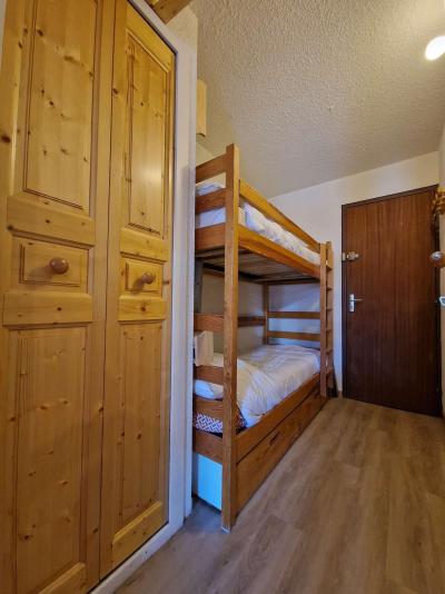 Holiday in mountain resort Studio sleeping corner 4 people (940) - Gentianes - Risoul - Accommodation