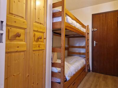 Holiday in mountain resort Studio sleeping corner 4 people (940) - Gentianes - Risoul - Accommodation