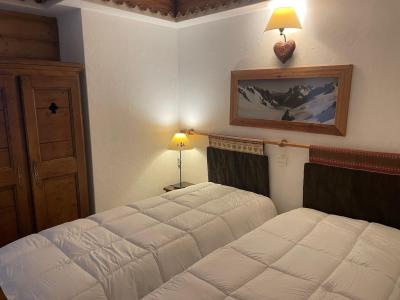 Urlaub in den Bergen 4-Zimmer-Appartment für 6 Personen (2) - Ginabelle 1 - Chamonix - Unterkunft