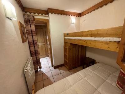 Urlaub in den Bergen 4-Zimmer-Appartment für 6 Personen (2) - Ginabelle 1 - Chamonix - Unterkunft