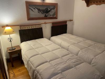 Vacances en montagne Appartement 4 pièces 6 personnes (2) - Ginabelle 1 - Chamonix - Logement