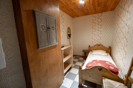 Vacanze in montagna Chalet su 2 piani 7 stanze per 14 persone - Gîte Perce-Neige - Albiez Montrond - Cabina