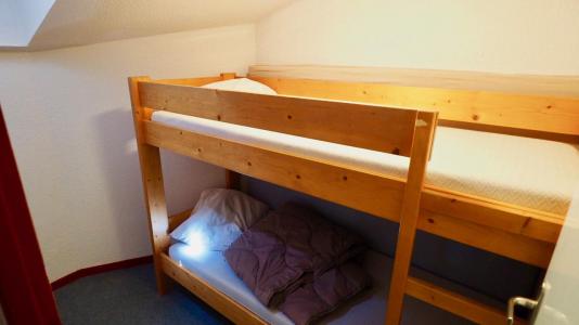 Urlaub in den Bergen 5 Zimmer Maisonettewohnung für 10 Personen (52) - Grand Argentier - Valfréjus - Schlafzimmer