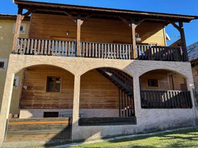 Каникулы в горах Grand Pré - Vars - 