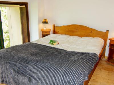 Holiday in mountain resort 2 room apartment 4 people (3) - Grand Roc - Chamonix - Accommodation