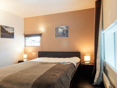 Каникулы в горах Апартаменты 3 комнат 4 чел. (6) - Grand Roc - Chamonix - квартира