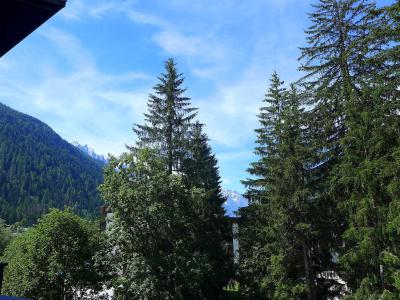 Vacances en montagne Appartement 2 pièces 4 personnes (3) - Grand Roc - Chamonix
