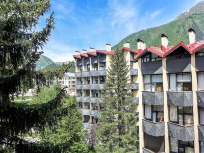 Vacances en montagne Appartement 3 pièces 4 personnes (5) - Grand Roc - Chamonix