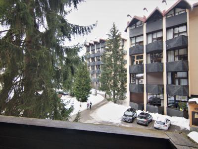 Vacanze in montagna Appartamento 3 stanze per 4 persone (6) - Grand Roc - Chamonix