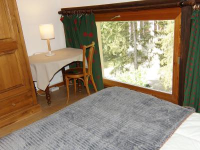 Vacances en montagne Appartement 2 pièces 4 personnes (3) - Grand Roc - Chamonix - Logement
