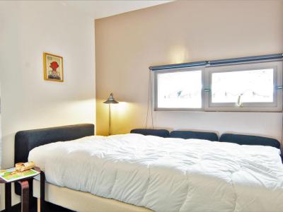 Vacances en montagne Appartement 3 pièces 4 personnes (6) - Grand Roc - Chamonix - Logement
